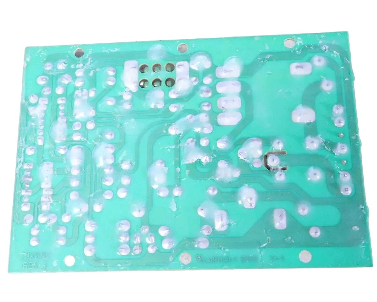 1502802701 | Novar Controls DSI-2 Rev. C Hayward Pool Heater Control Board