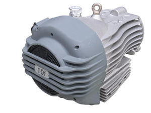 Edwards A73601983 nXDS10i Oil-Free Dry Scroll Vacuum Pump 6.7 CFM