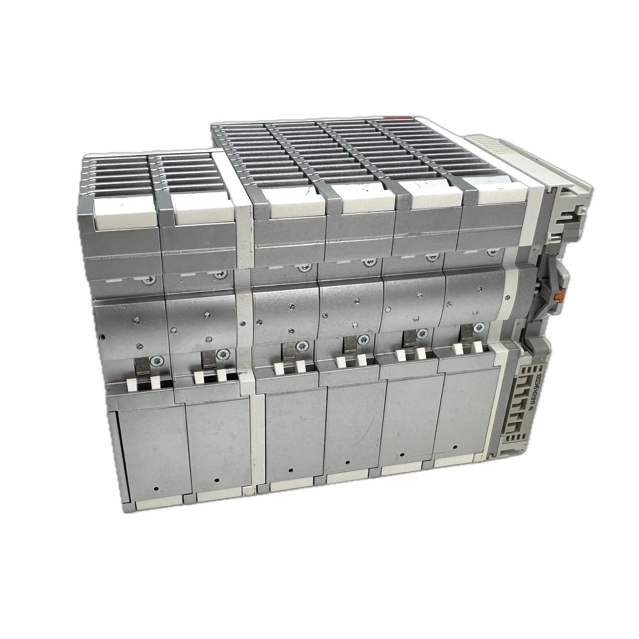 Beckhoff CX5130 Embedded PC with Intel Atom Dual-Core CPU