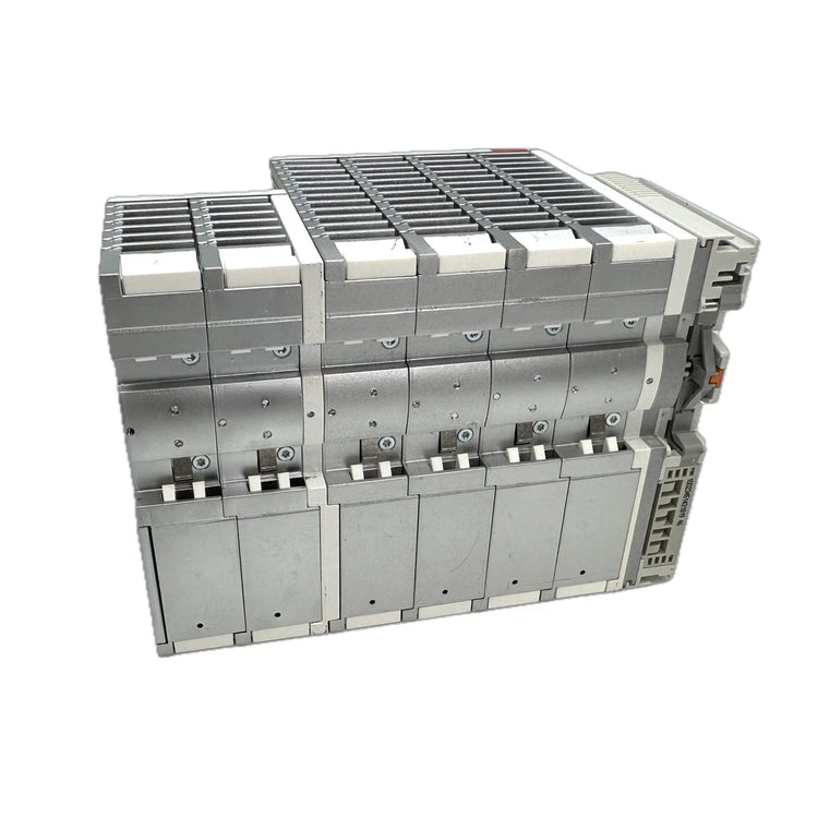 Beckhoff CX5130 Embedded PC with Intel Atom Dual-Core CPU