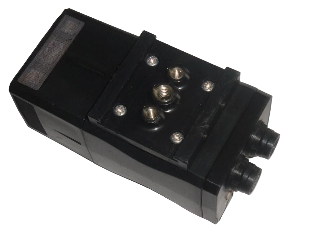 Industrial Code Reader Omron V400-F250 Code Reader | In Stock, Available Now