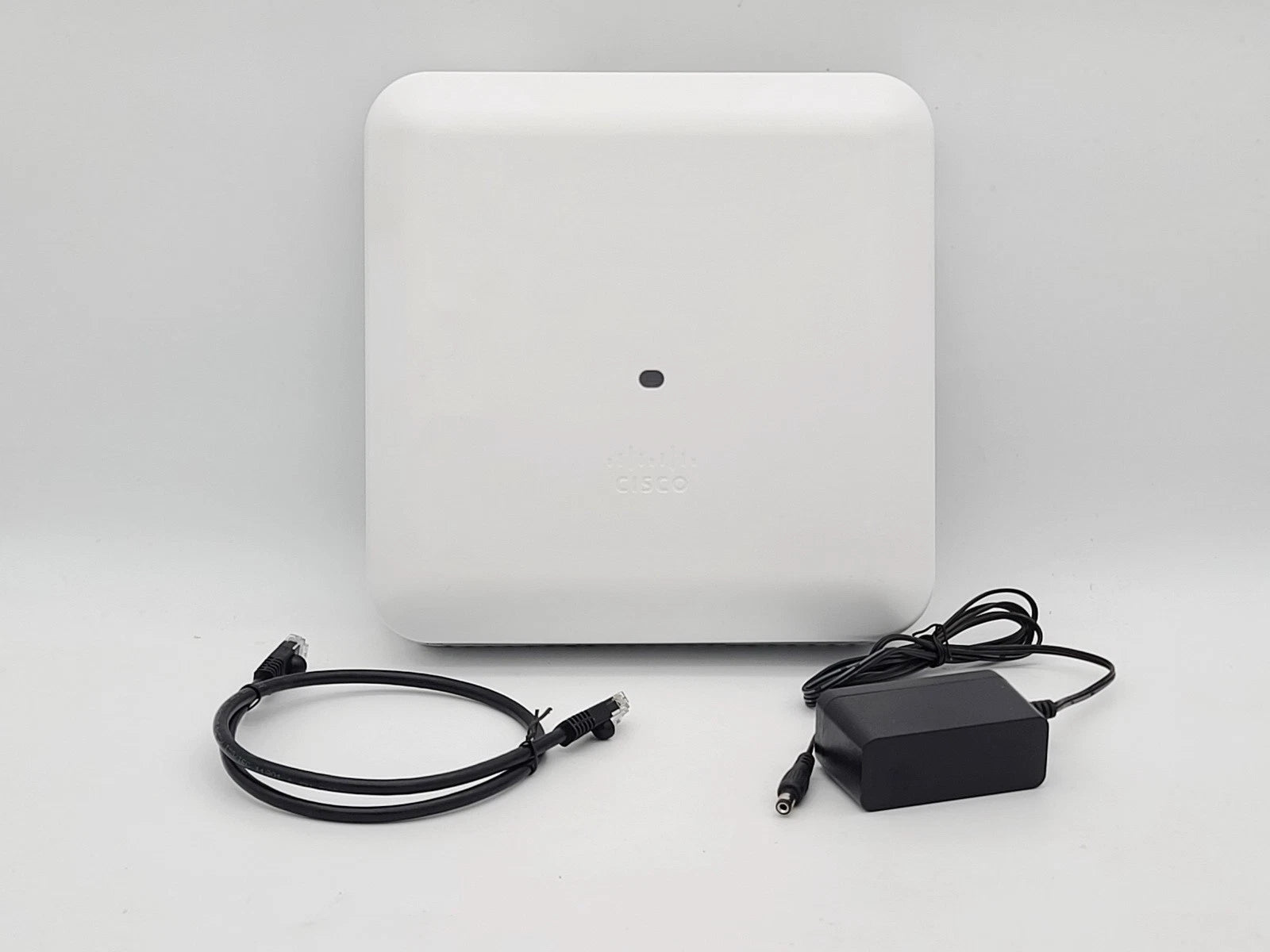 Cisco AIR-AP3802I-B-K9 Aironet 3800 Series 802.11ac Wave 2 Indoor Wireless Access Point