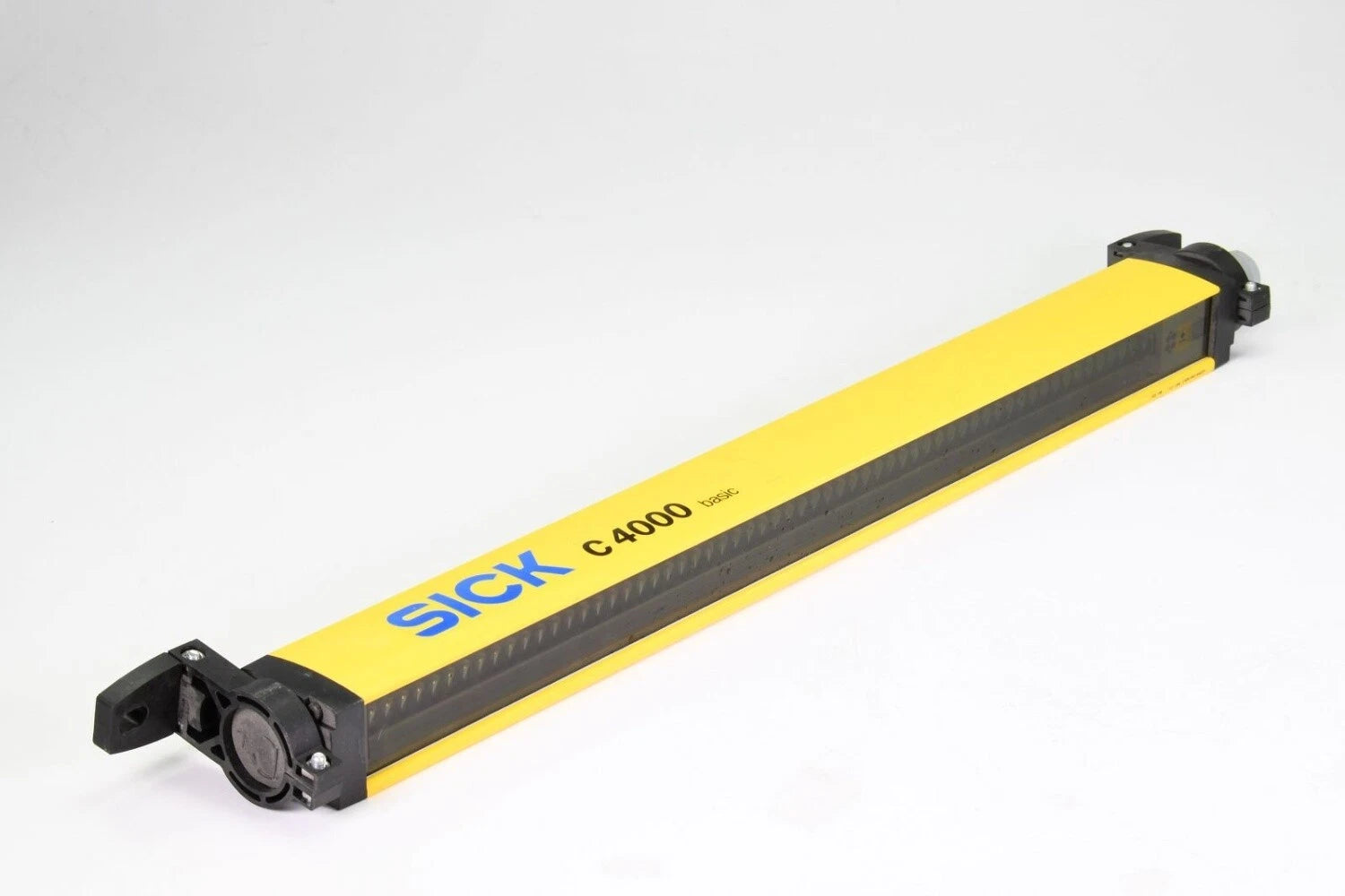 C40S-0401AA030 | SICK C4000 Safety Light Curtain Sender, 450 mm Height, 14 mm Resolution