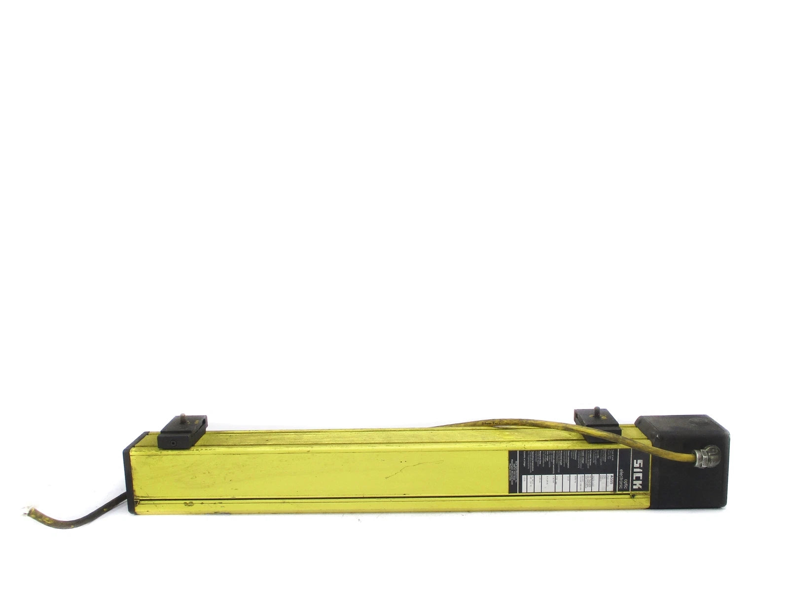 AGSS-750-1111 | SICK AGS Series Safety Light Curtain Sender 738 mm