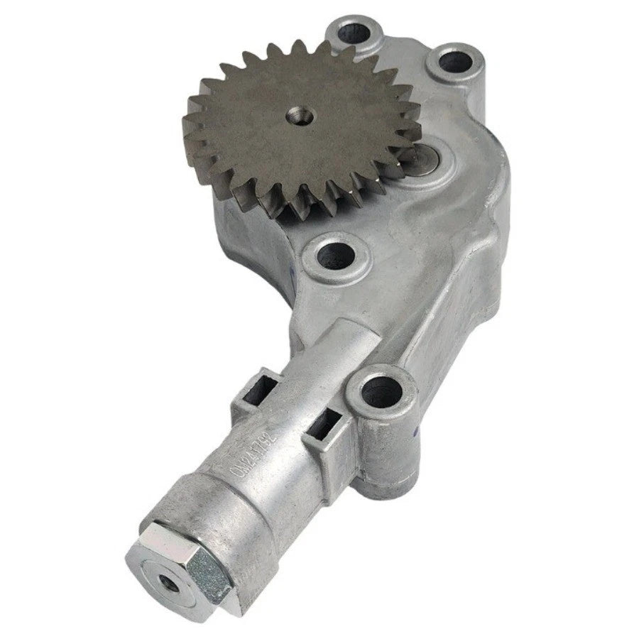 Doosan 400915-00408 Engine Oil Pump for D24 Diesel Engine