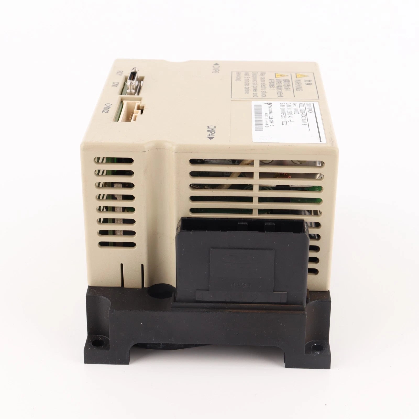 Yaskawa SGDR-SDA710A01B SERVOPACK Multi-Axis Servo Drive