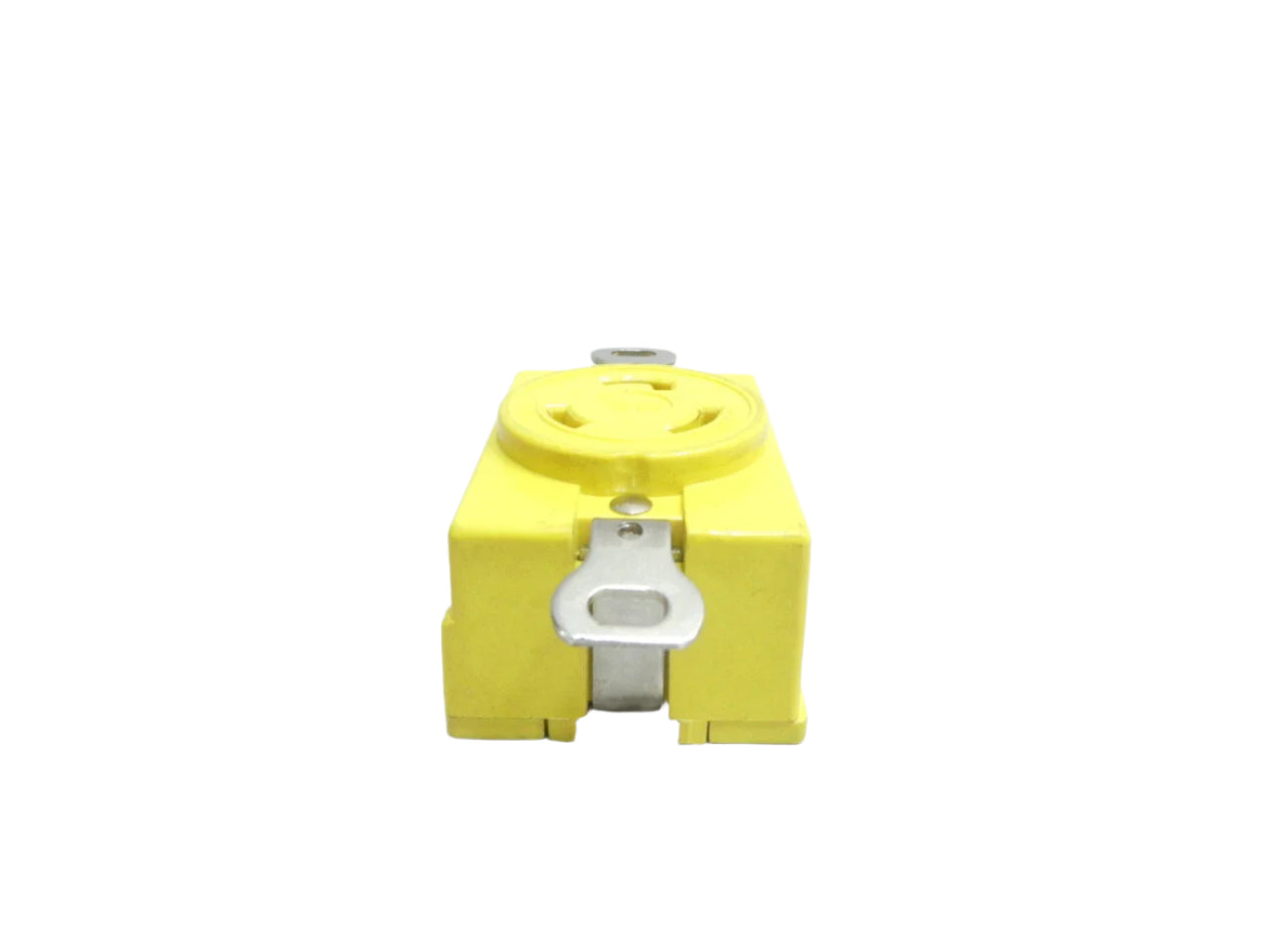 4748CR | Woodhead Turnex Receptacle Nema
