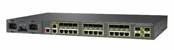 ME-3400EG-12CS-M | Cisco Metro Ethernet Access Switch