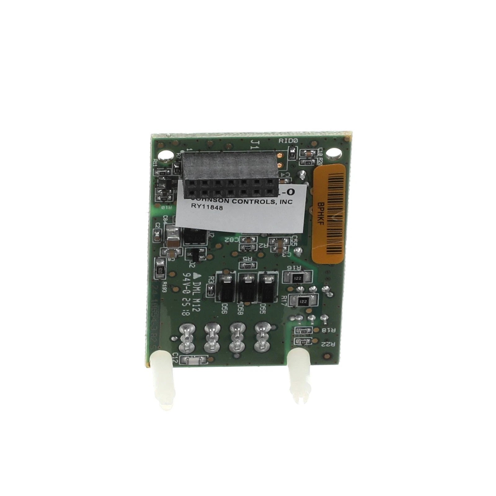 Johnson Controls York S1-SE-COM1001-0 HVAC Communication Expansion Card