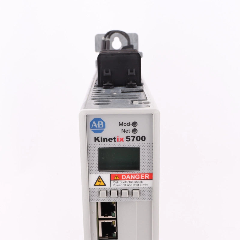 2198-P031 | Allen-Bradley Kinetix 5700 DC Bus Power Supply 480VAC 3-Ph, 10A