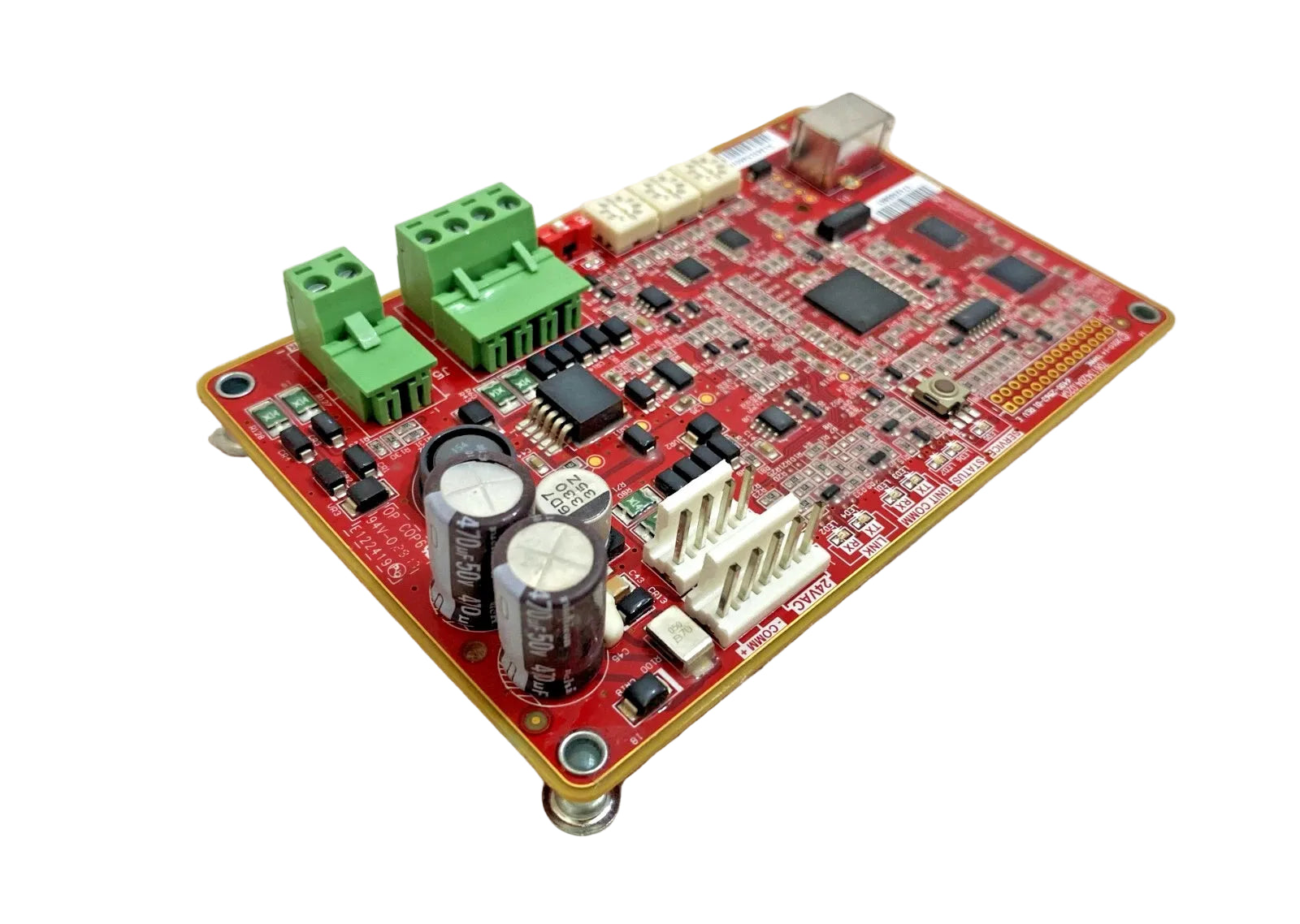 X13651546010 | Trane American Standard Control Circuit Board