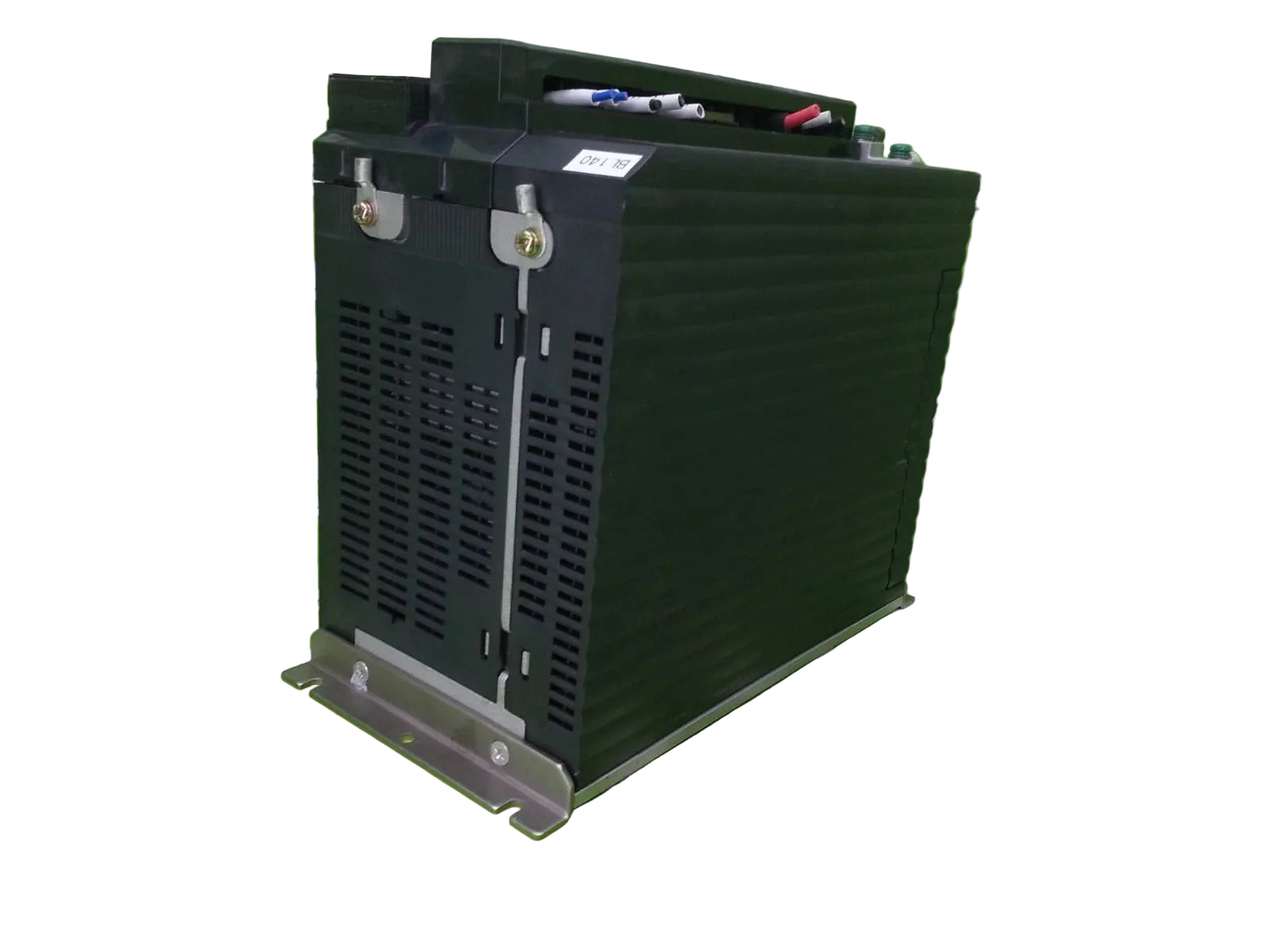 R88D-KN30F-ECT-Z | Omron 3 kW EtherCAT Servo Drive for Accurax G5 Motion Control