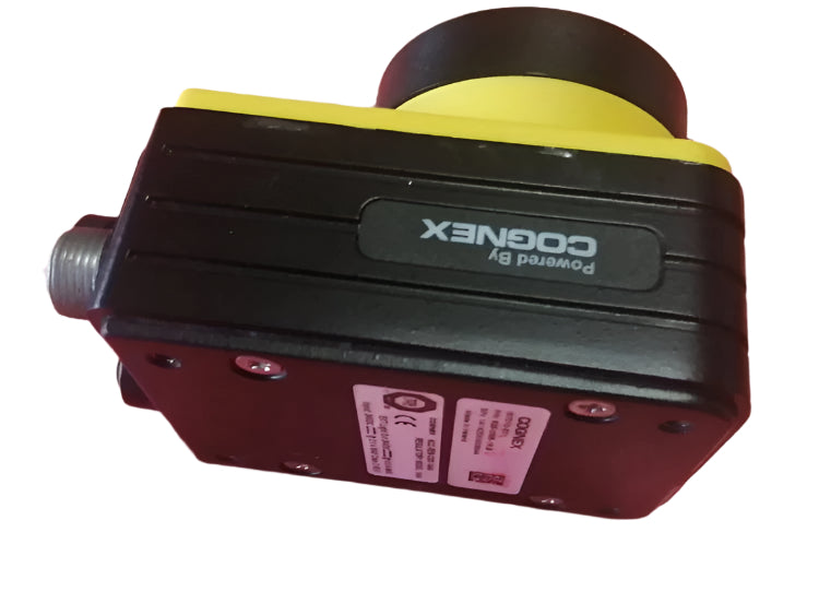 IS5100-C01 | Cognex In-Sight Vision Camera