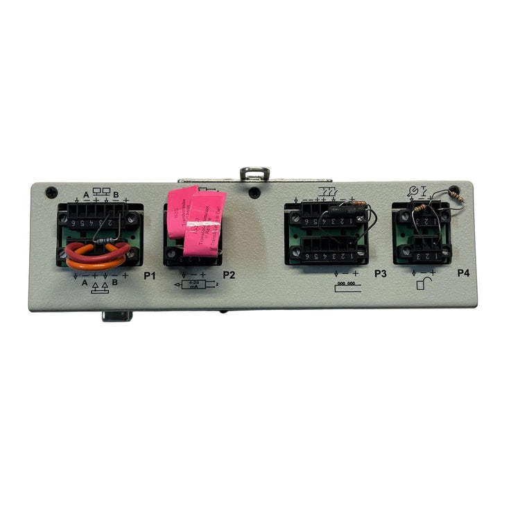 Fike E10-0066 Explosion Protection Controller 24 VDC EPC