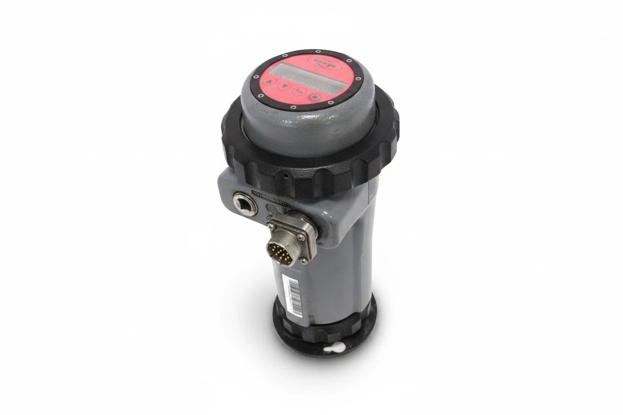 Fireye 95DSS3-1WINC Insight II Flame Scanner Dual IR/UV Detector
