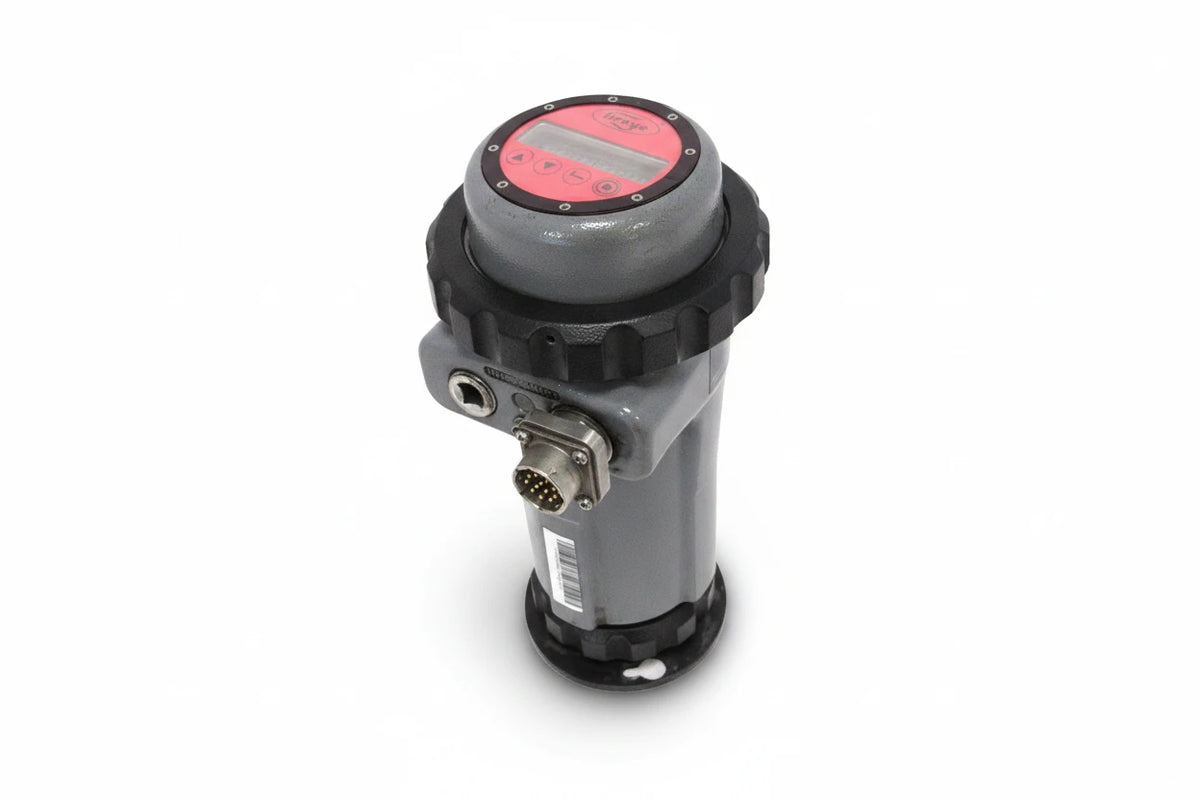Fireye 95DSS3-1WINC Insight II Flame Scanner Dual IR/UV Detector