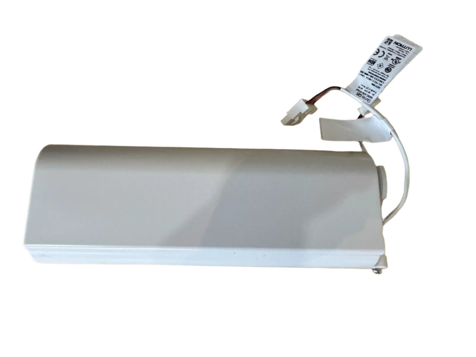 QSSC-EDU-D145 | Lutron Sivoia QS Drapery Electronic Drive Unit 24V