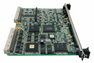 General Electric IS200VTURH1BAA Mark VI Turbine VME I/O Board