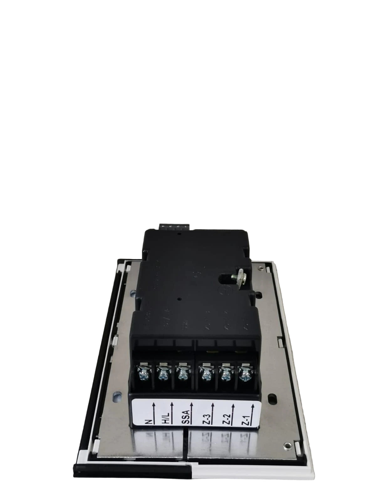 GRX-3503-T-AU-WH | Lutron Grafik Eye 3000 Series 3-Zone Control Unit 230V White