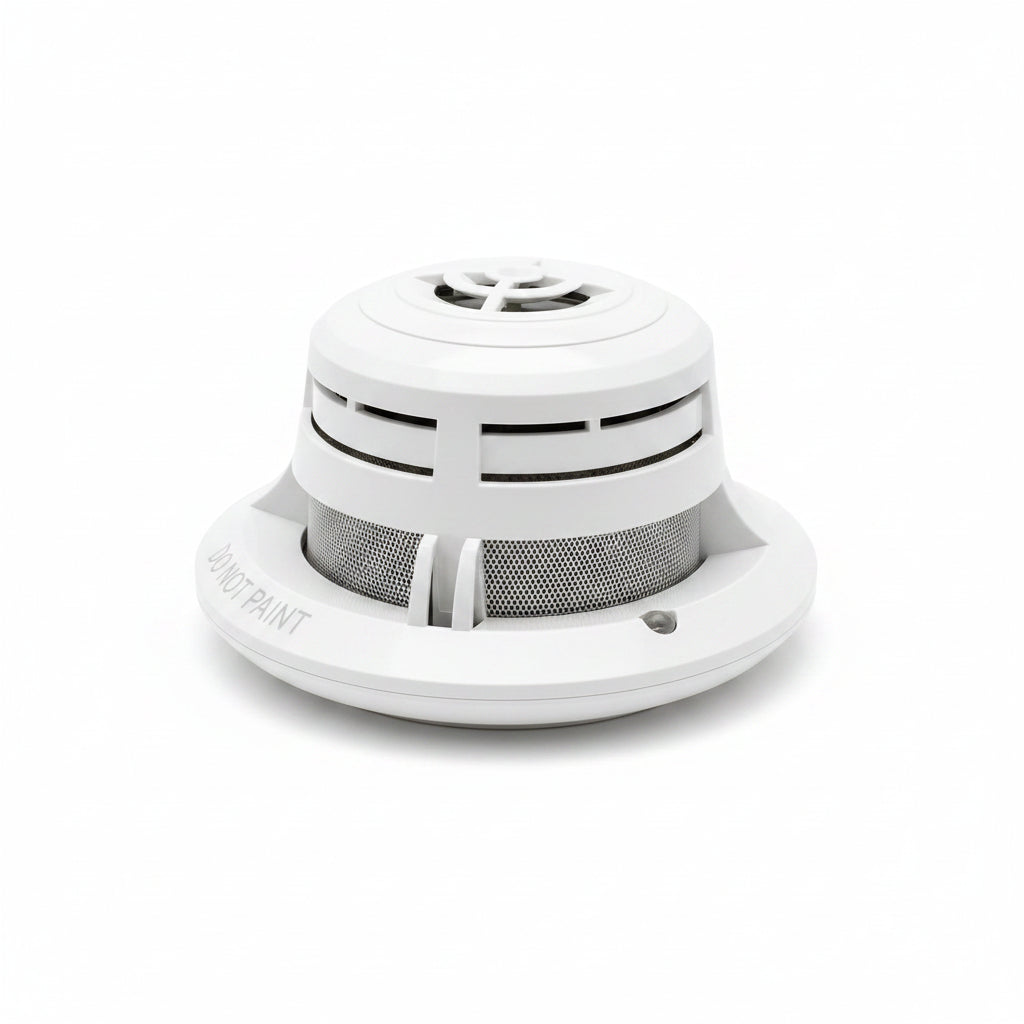 NOTIFIER FSC-851 IntelliQuad Advanced Multi-Criteria Fire Detector