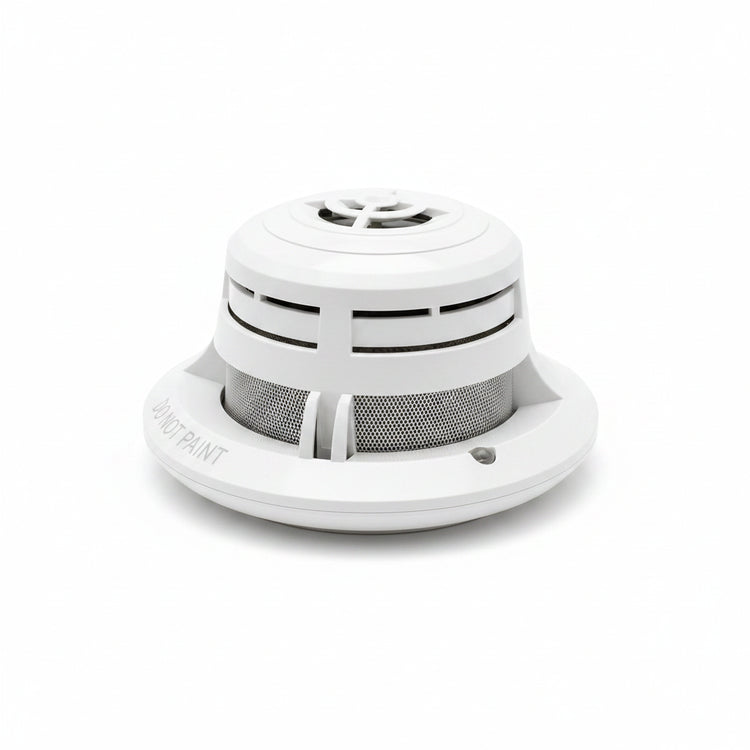 NOTIFIER FSC-851 IntelliQuad Advanced Multi-Criteria Fire Detector