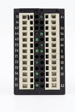 Elobau 462M31F41B Safety Control Unit and Sensor Controller