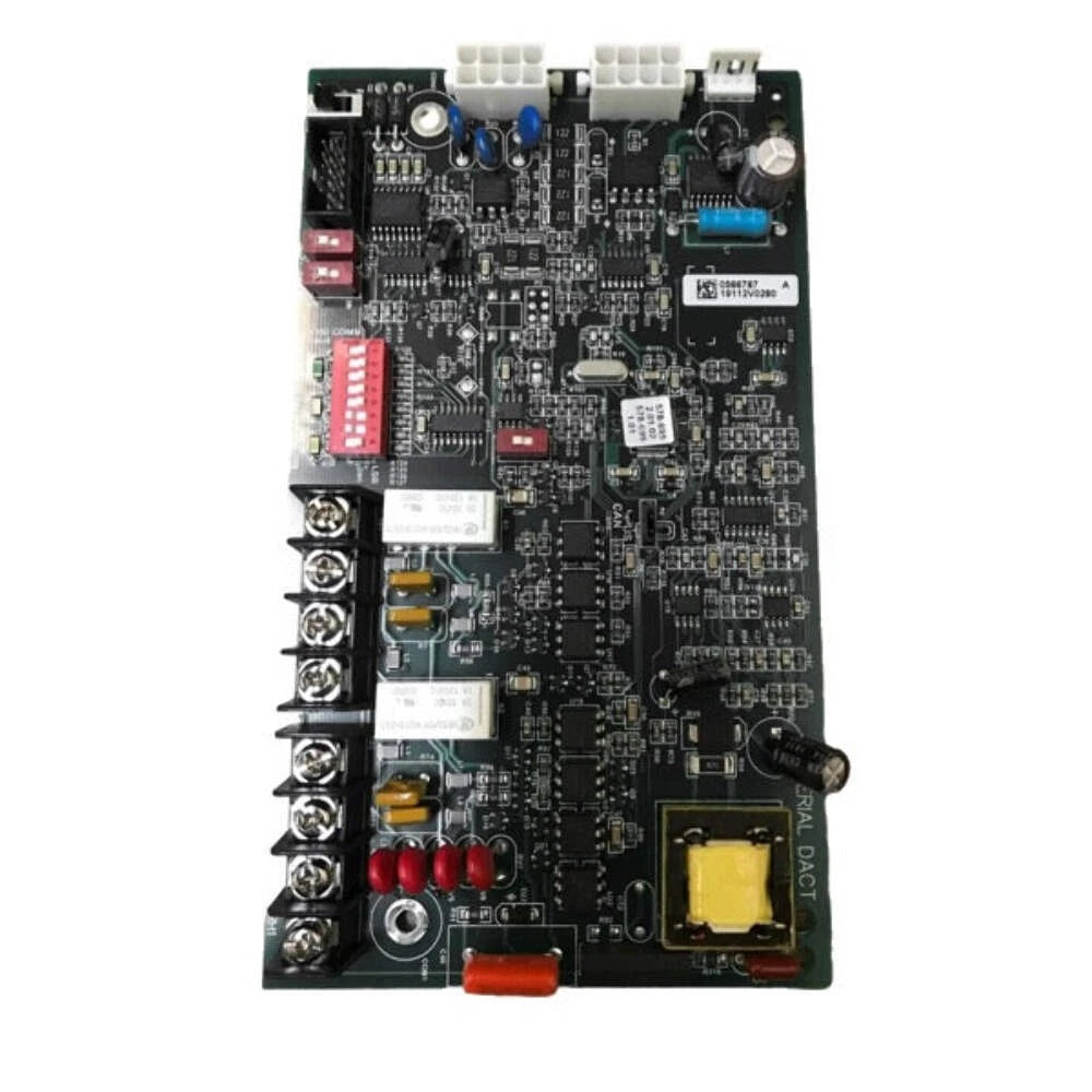 4007-9806 | Simplex Digital Alarm Communicating Transmitter (SDACT) Module