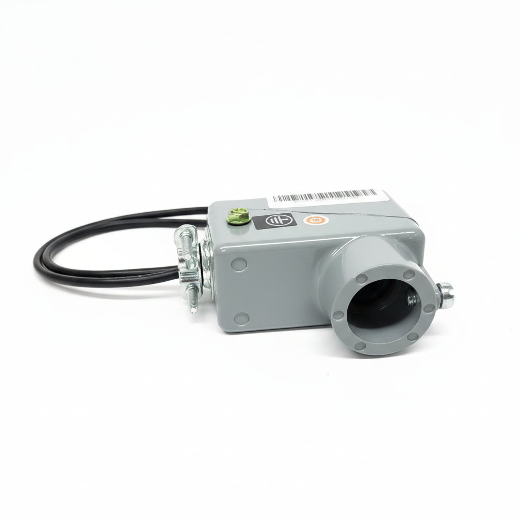 Fireye 45UV3-1050 Ultraviolet Flame Scanner 3/4-Inch Sleeve with 72-Inch Leads