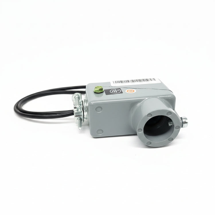 Fireye 45UV3-1050 Ultraviolet Flame Scanner 3/4-Inch Sleeve with 72-Inch Leads