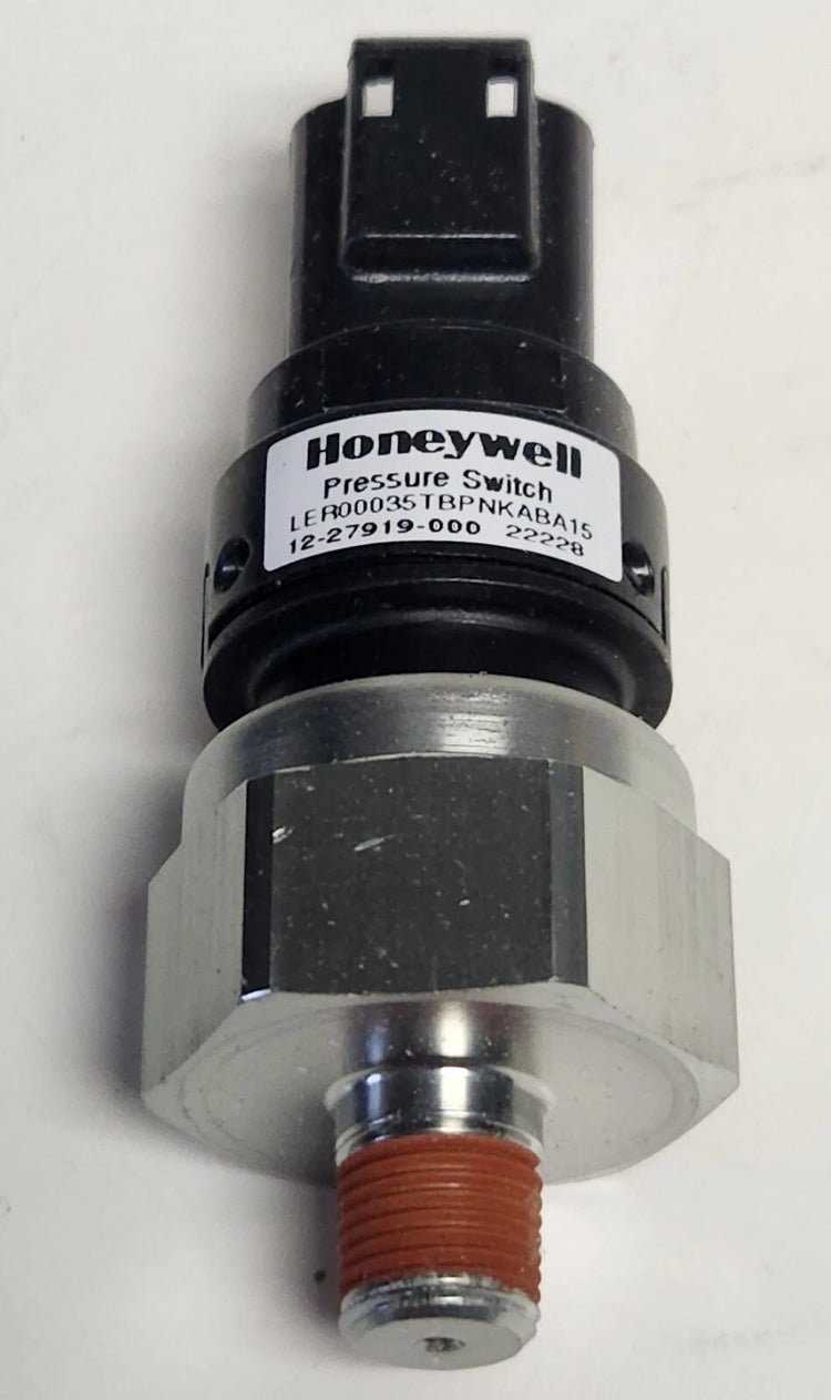 LER00035TBPNKABA15 | Honeywell LE Series 3.5 PSI Gauge Pressure Switch with SPST-NO Output
