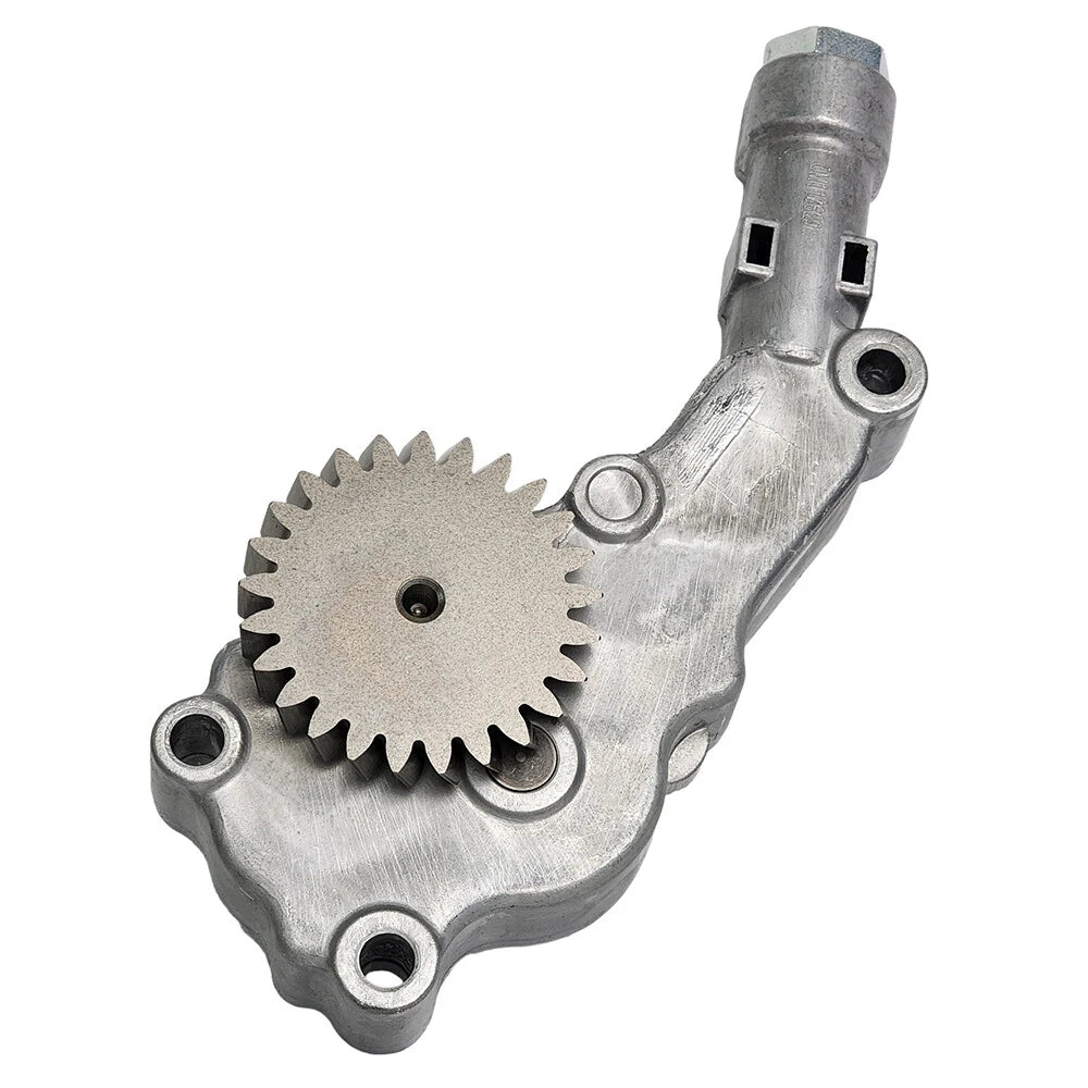 Doosan 400915-00269A D34 Engine Oil Pump Assembly