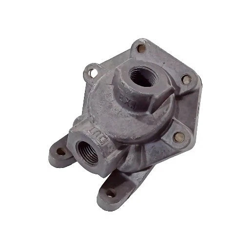 P52935-4 | Rexroth Quick Drain / Quick Release Pneumatic Valve 1.3 cm Industrial Exhaust Valve