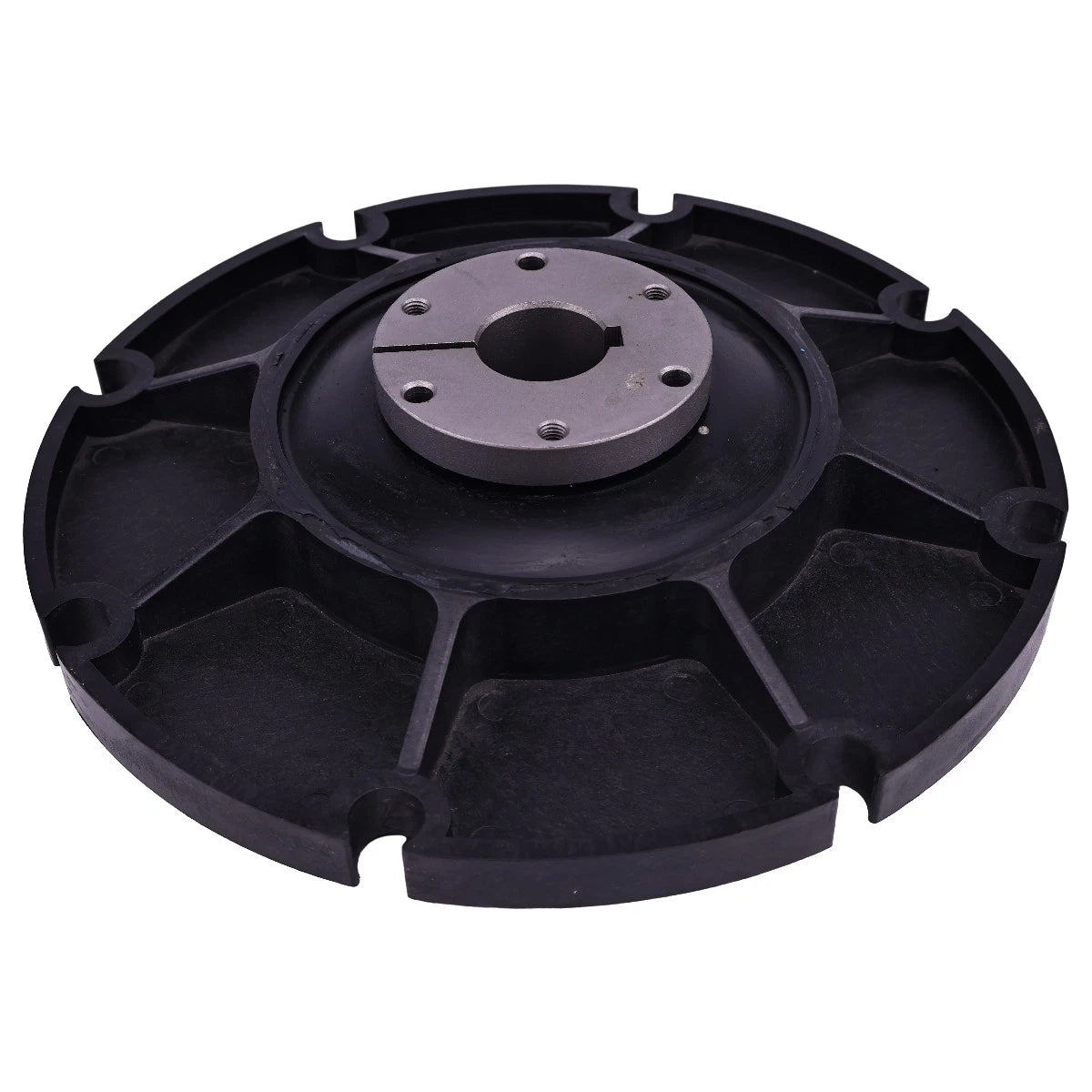 Ingersoll Rand 36865012 Flexible Drive Coupling for P185 Doosan Bobcat Portable Compressors