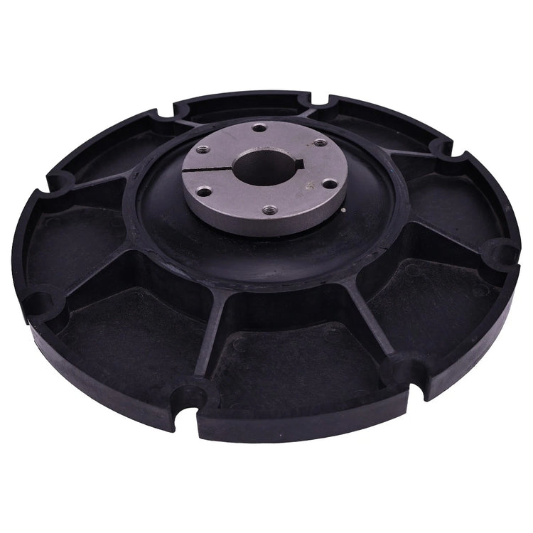 Ingersoll Rand 36865012 Flexible Drive Coupling for P185 Doosan Bobcat Portable Compressors