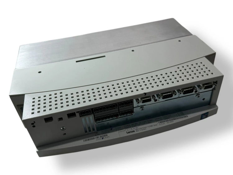 EVS9322-EP | Lenze 9300 Series Servo Position Controller 0.75 kW