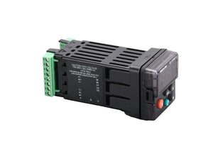 Watlow PM6C1CA-AAAABAA EZ-ZONE PM Express PID Temperature Controller with Switched DC/Open Collector Output