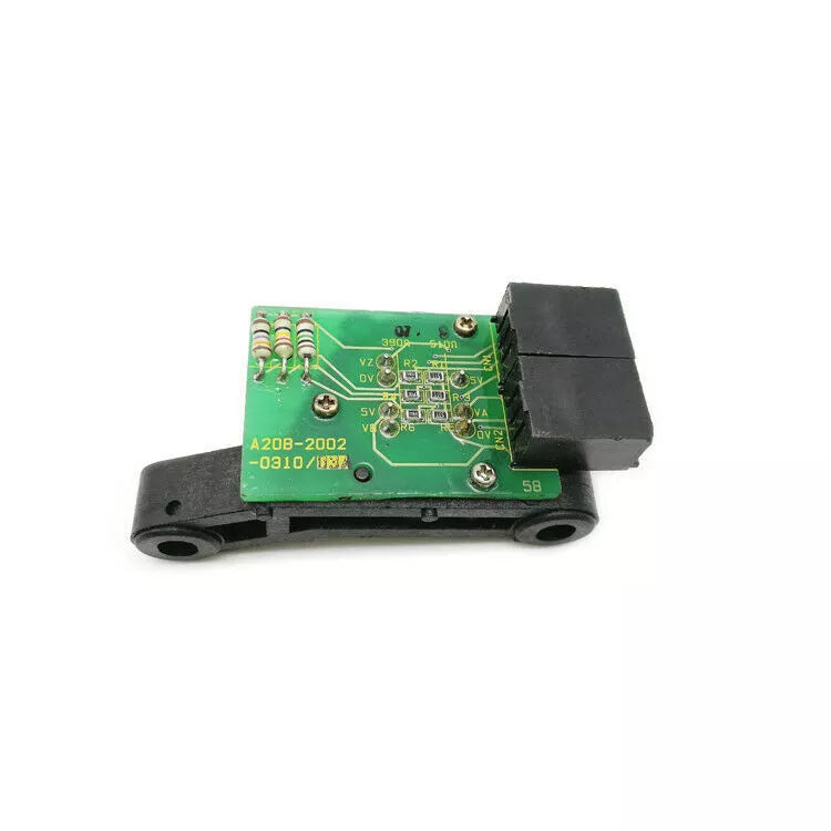 A20B-2002-0310 | GE Fanuc Spindle Motor Sensor Card