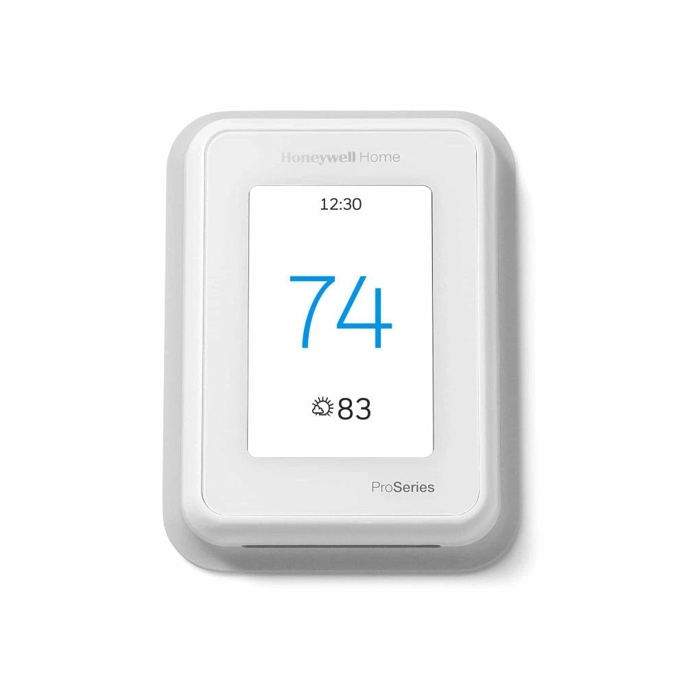 THX321WFS2001W | Honeywell T10 Pro Smart Wi-Fi Thermostat for Multi-Stage HVAC Systems