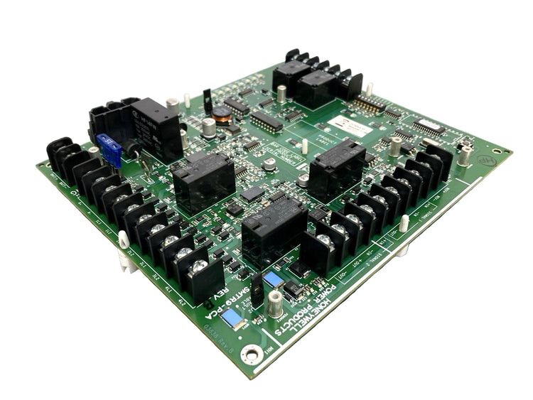 HPFF8 | Honeywell 8A Remote NAC Extender Power Supply