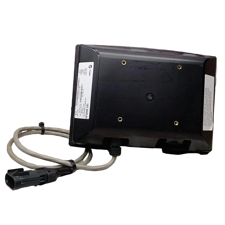 Trane X13760335010 TD7 Chiller Touchscreen Operator Interface