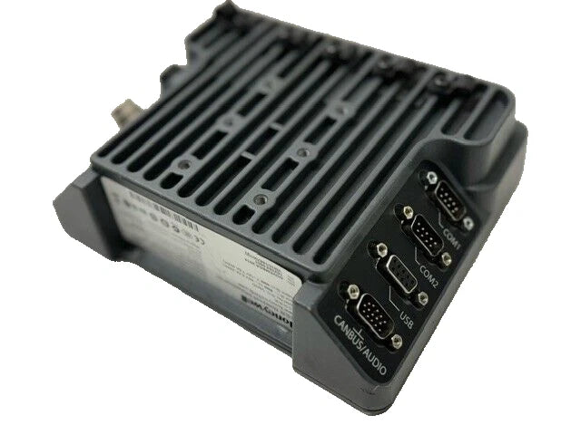 163163-0001 | Honeywell Vehicle Computer Power Dock
