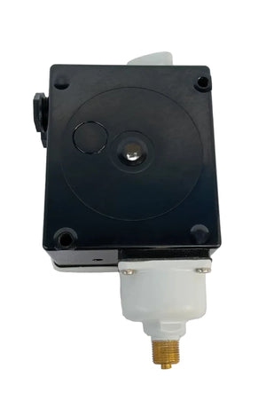 Danfoss 017-519166 RT112 Mechanical Pressure Switch