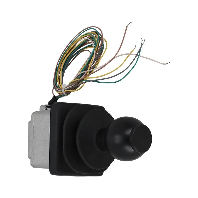 Haulotte 2441305350 Dual-Axis Proportional Joystick Controller for Boom Lifts