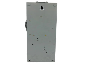 Eaton DH362URK 60A 600V 3-Pole Heavy Duty Non-Fusible Safety Switch NEMA 3R