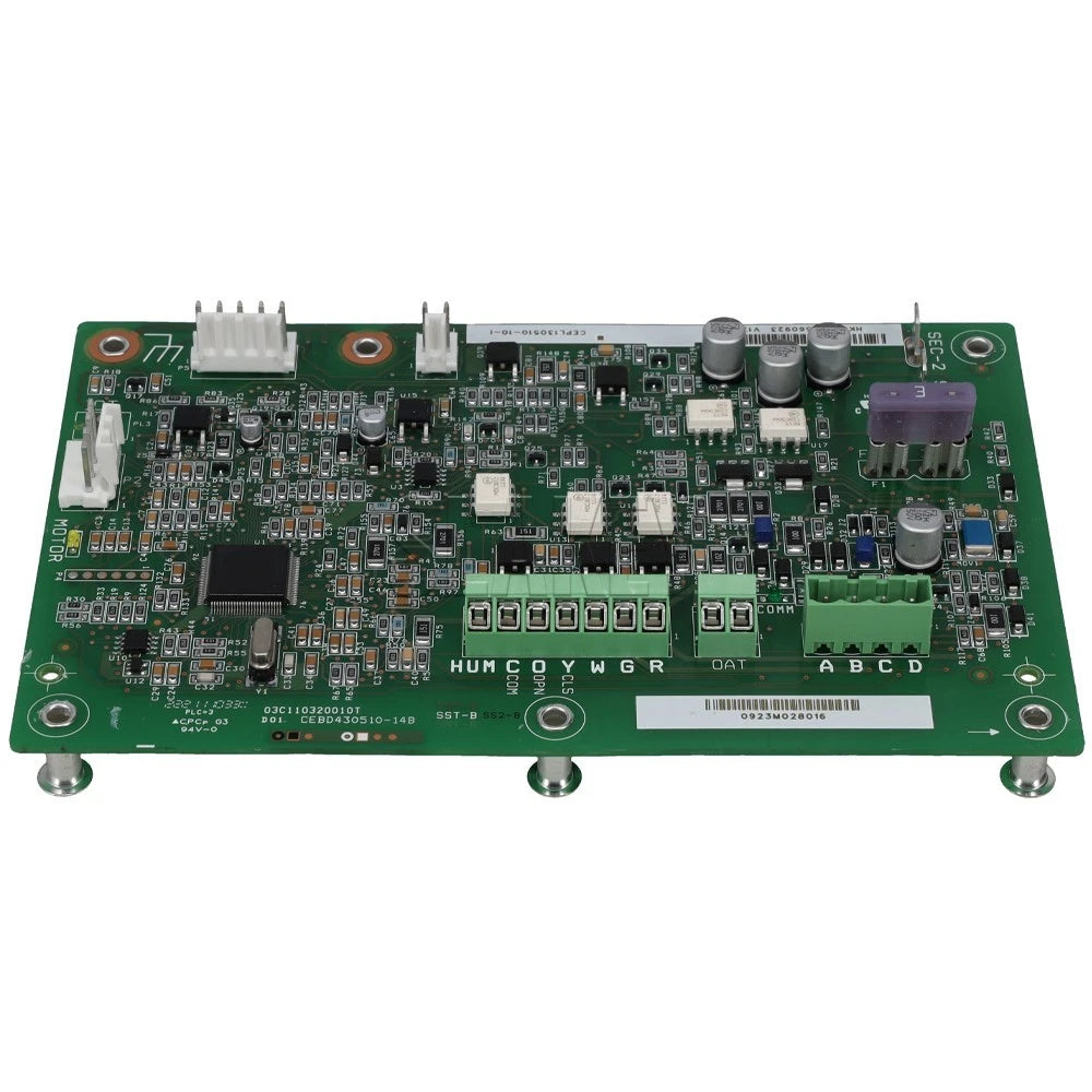 Carrier HK38EA056 Infinity Communicating HVAC Control Board