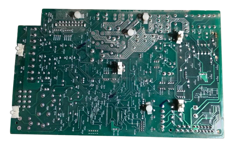 Emerson 50V64-495-03 OEM Integrated Furnace Control Board for Trane and American Standard Gas Furnaces