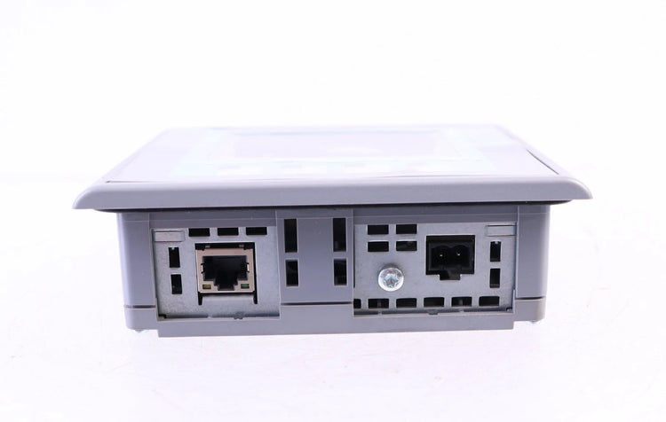 Siemens 6AV6647-0AA11-3AX0 SIMATIC HMI KTP400 Basic Mono PN 3.8" Operator Panel with PROFINET