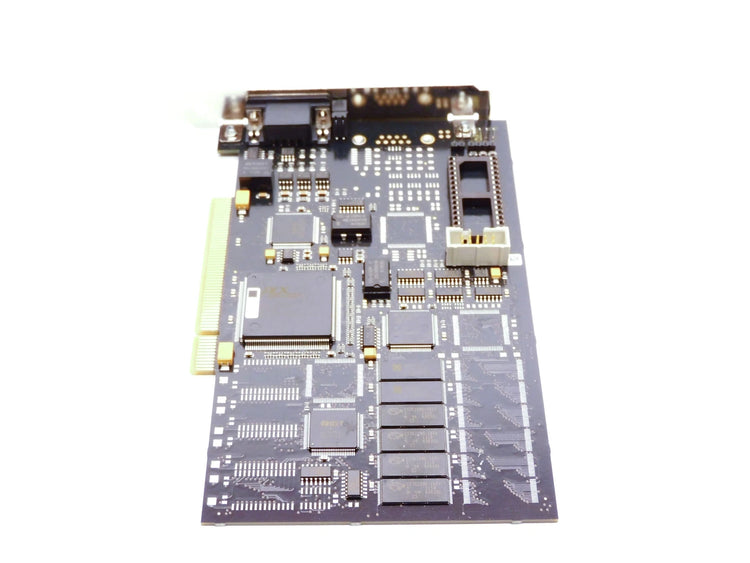 FC3101-0000 | Beckhoff PROFIBUS Master/Slave PCI Card 1 Channel 12 Mbit/s