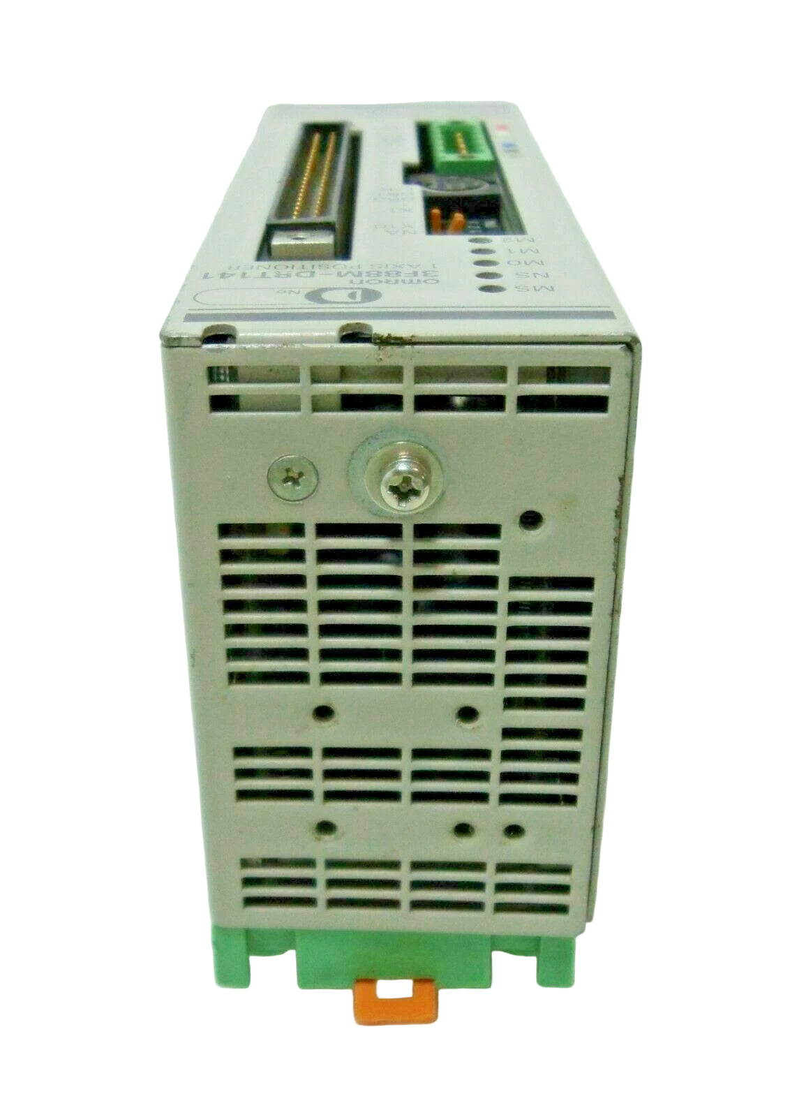 3F88M-DRT141 | Omron DeviceNet Axis Positioner Single-Axis Motion Controller