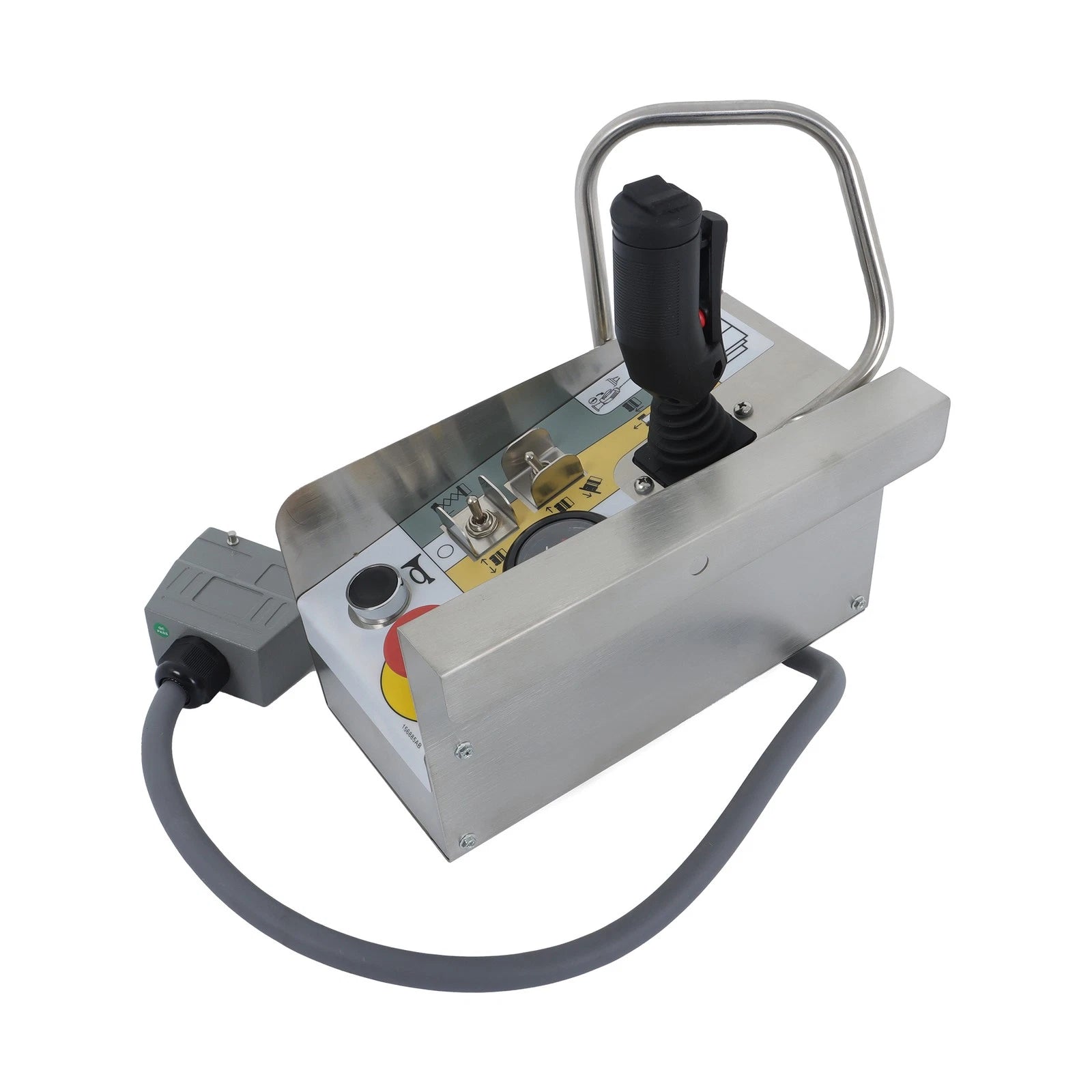 Skyjack 163167 SJ3 Motor Controller Upper Platform Control Box Assembly